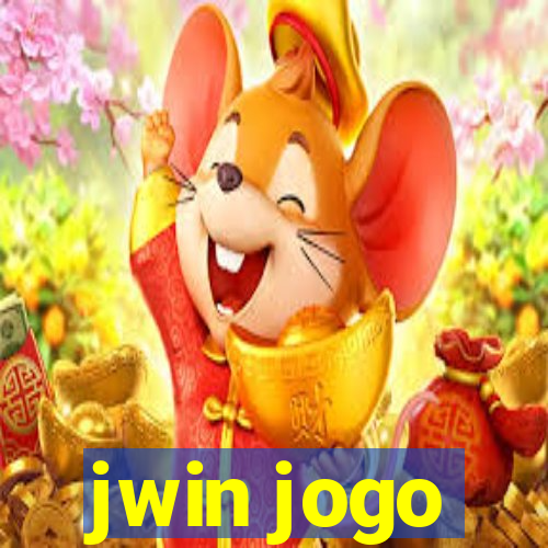 jwin jogo